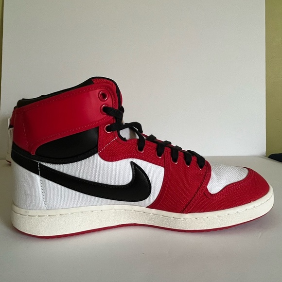 🌟SOLD🌟Air Jordan 1 AJKO 2021 (No Box) Size 11 - Picture 4 of 10